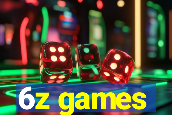 6z games